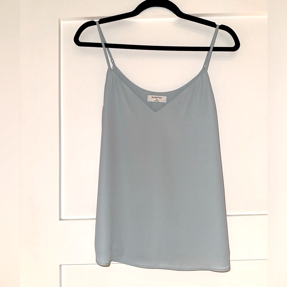 🩵 reduced! Babaton blouse